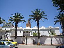 Great Mosque of Tlemcen httpsuploadwikimediaorgwikipediacommonsthu