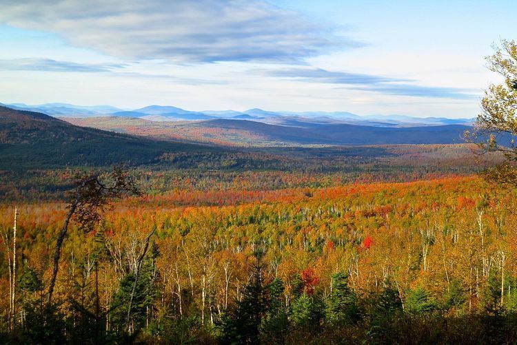 Great North Woods Region (New Hampshire)