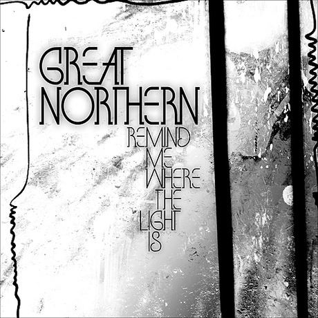 Great Northern (indie band) mp3redcocover1910383460x460remindmewhereth