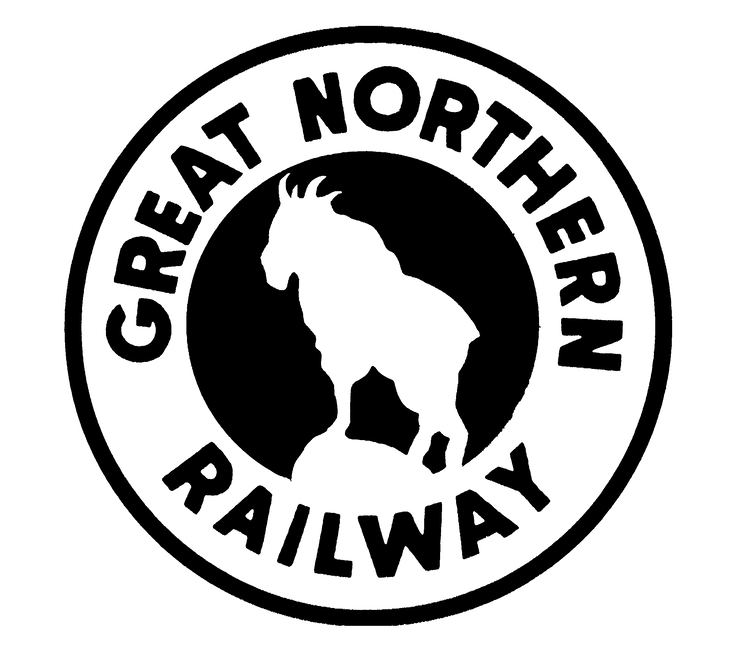 Great Northern Railway (U.S.) wwwgnrhsorgbwNEWLOGOjpg