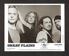 Great Plains (band) httpsuploadwikimediaorgwikipediaenthumbd