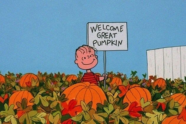 Great Pumpkin 10 Things You Didn39t Know About 39It39s the Great Pumpkin Charlie Brown39
