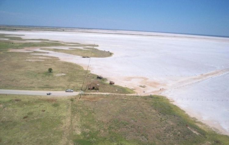 Great Salt Plains Lake wwwswtusacearmymilportals41siteimageslakes