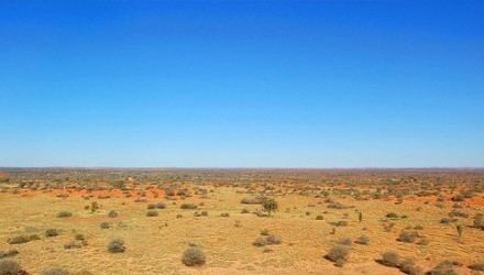 Great Sandy Desert Great Sandy Desert Western Australia Australia World Reviewer