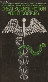 Great Science Fiction About Doctors httpsuploadwikimediaorgwikipediaen779Gre