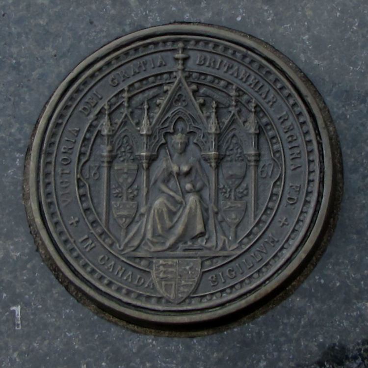Great Seal of Canada