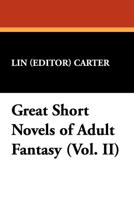 Great Short Novels of Adult Fantasy I t3gstaticcomimagesqtbnANd9GcRDAFiDg1ZeNRc3