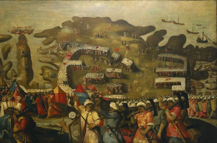 Great Siege of Malta Great Siege of Malta Wikipedia