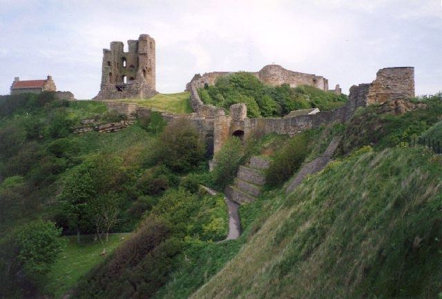 Great Siege of Scarborough Castle
