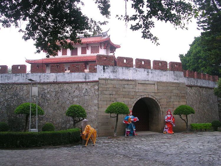 Great South Gate
