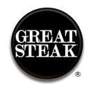 Great Steak wwwthegreatsteakcomassetsimageslayoutlogogr