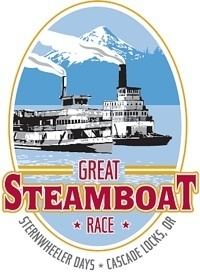 Great Steamboat Race Portland Spirit Portland Spirit River Cruises Sternwheeler Days