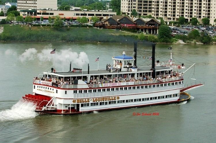 Great Steamboat Race The Great Steamboat Race May 2nd Louisville Ky American Civil