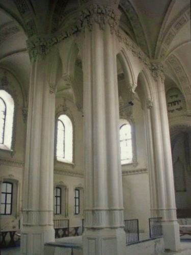 Great Synagogue (Hrodna)
