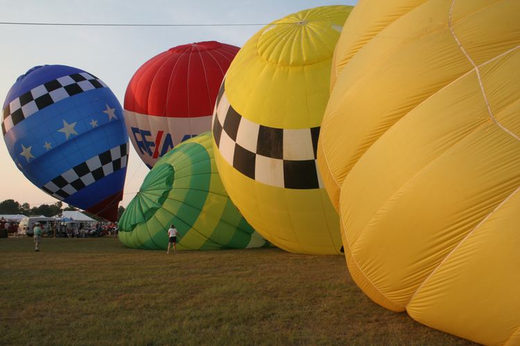 Great Texas Balloon Race
