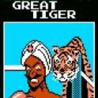 Great Tiger Great Tiger Character Giant Bomb