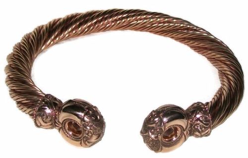 Great Torc from Snettisham Snettisham Torc bronze