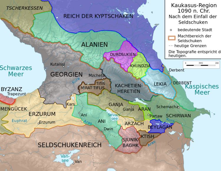 Great Turkish Invasion - Alchetron, The Free Social Encyclopedia