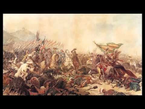 Great Turkish War What Was The Great Turkish War YouTube