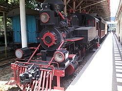 Great Venezuela Railway httpsuploadwikimediaorgwikipediacommonsthu