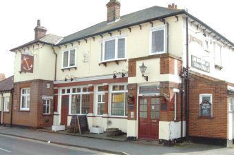 Great Wakering Anchor Hotel Great Wakering Essex SS3 0EF pub details