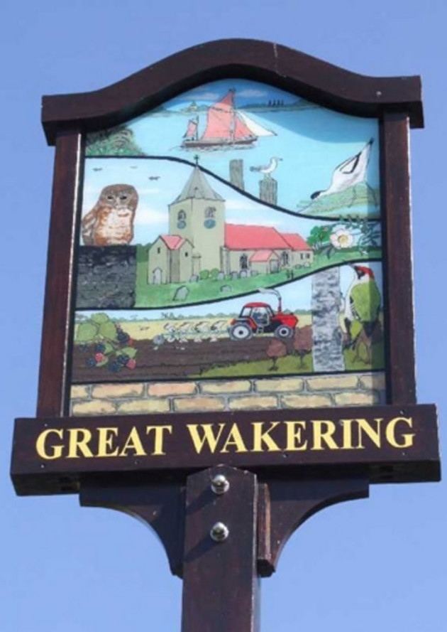 Great Wakering My Favourite Village Great Wakering Places Essex Life