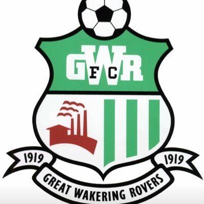 Great Wakering Rovers F.C. Gt Wakering Rovers GWRovers Twitter
