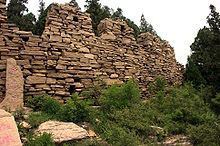 Great Wall of Qi httpsuploadwikimediaorgwikipediacommonsthu