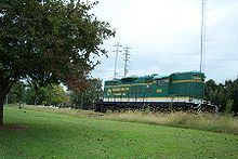Great Walton Railroad httpsuploadwikimediaorgwikipediacommonsthu