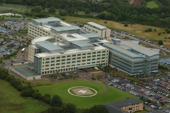 Great Western Hospitals NHS Foundation Trust Complaint over tragedy of misdiagnosed cancer patient at GWH From