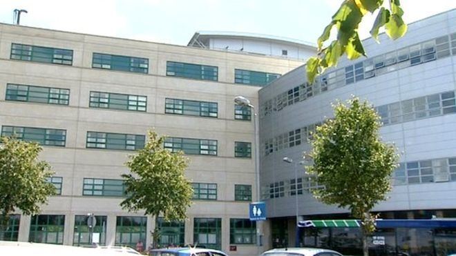 Great Western Hospitals NHS Foundation Trust Great Western Hospital39s NHS trust must improve Monitor says BBC News