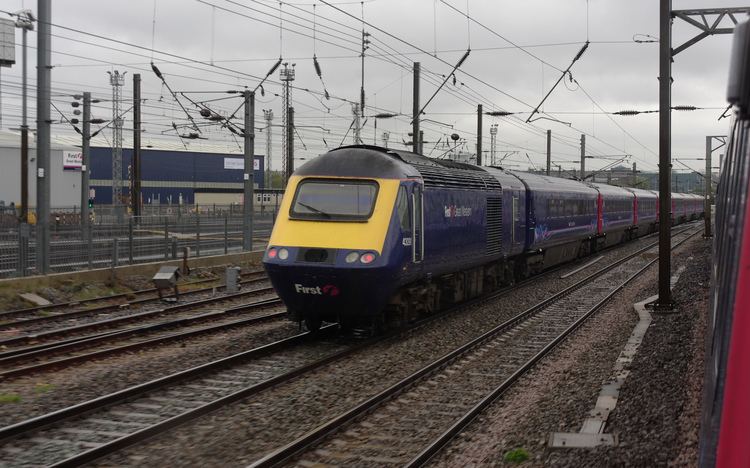 Great Western Main Line FileLondon MMB E4 Great Western Main Line 43091jpg Wikimedia Commons