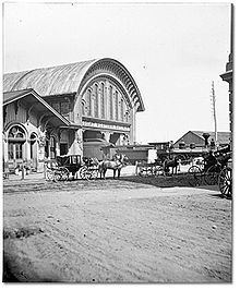 Great Western Railway (Ontario) httpsuploadwikimediaorgwikipediacommonsthu