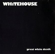 Great White Death (album) httpsuploadwikimediaorgwikipediaenthumbd