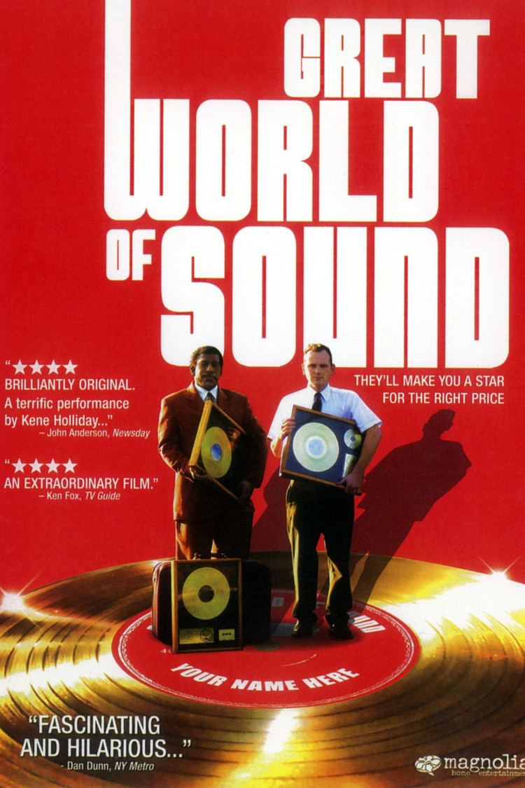 Great World of Sound wwwgstaticcomtvthumbdvdboxart168841p168841