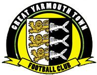 Great Yarmouth Town F.C. httpsuploadwikimediaorgwikipediaen99aGyt