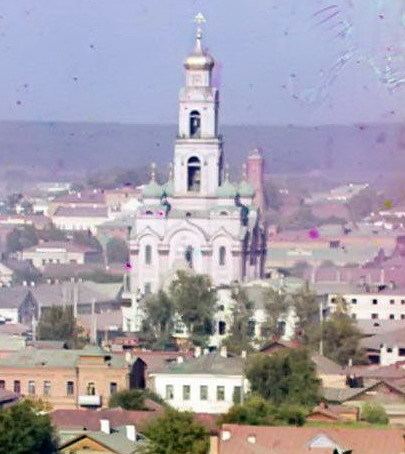 Great Zlatoust Church