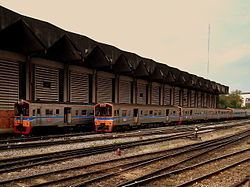 Greater Bangkok Commuter rail httpsuploadwikimediaorgwikipediacommonsthu
