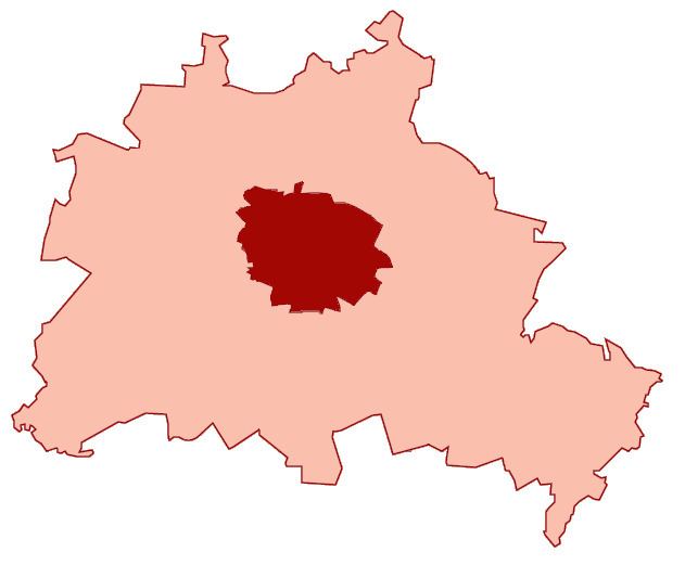 Greater Berlin Act