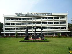Greater Cochin Development Authority httpsuploadwikimediaorgwikipediacommonsthu