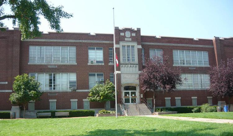 Greater Essex County District School Board
