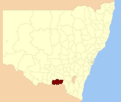 Greater Hume Shire