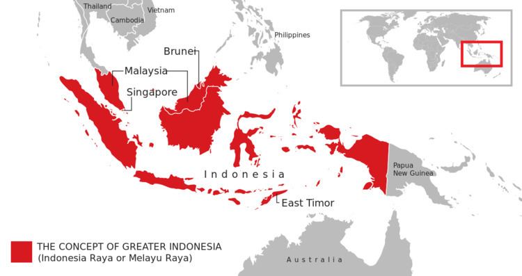 Greater Indonesia