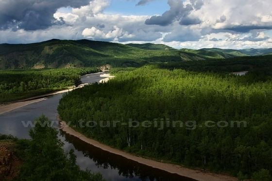 Greater Khingan the Greater Khingan Range China Travel Tips TourBeijingcom