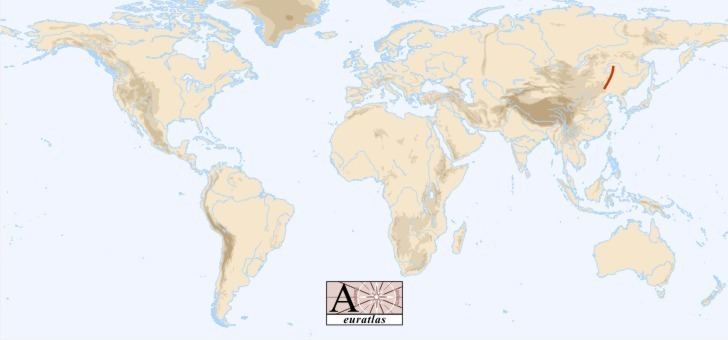 Greater Khingan wwweuratlasnetgeographyworldmountainskhinganjpg