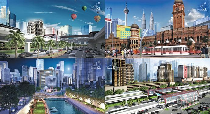 Greater Kuala Lumpur Investment Profile Greater Kuala Lumpur Malaysia ASEAN39s Optimal