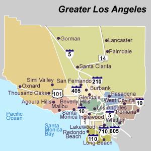 Greater Los Angeles Area Browse Homeless Shelters Food Banks and Social Services in Greater