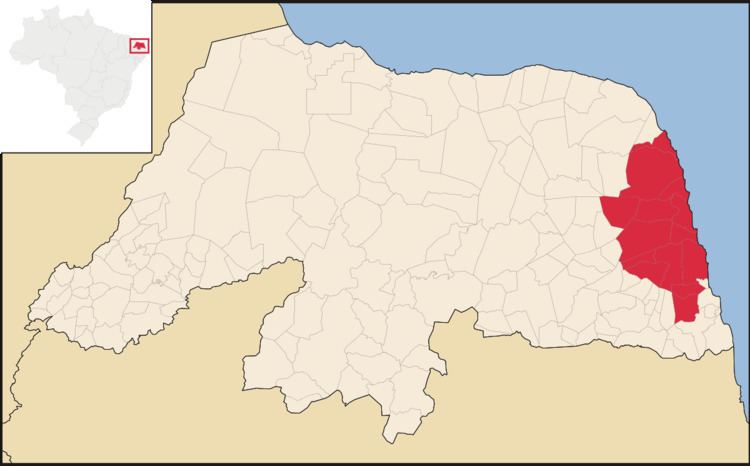 Greater Natal