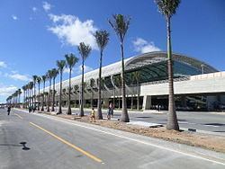 Greater Natal International Airport httpsuploadwikimediaorgwikipediacommonsthu