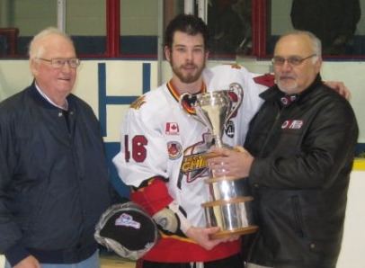 Greater Ontario Junior Hockey League